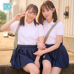 【フル動画】めいさ＆もも｜deaa017