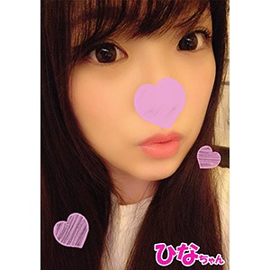 【フル動画】ひな 2｜fhmd124