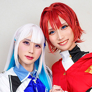 【フル動画】リ○さん＆ア○ジュさん｜fots078