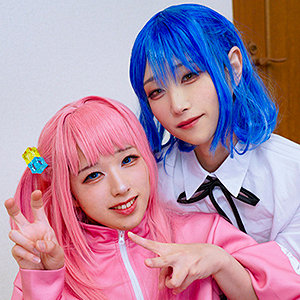 【フル動画】ひ●りさんとリ●ウさん｜fots101