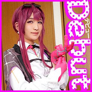 【フル動画】カ●カさん｜fots105