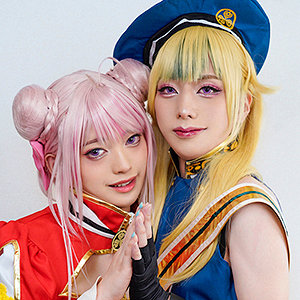 【フル動画】ヒ●さん＆ヒ○さん｜fots106