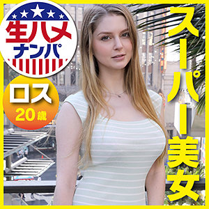 【フル動画】バニー｜gaijin102