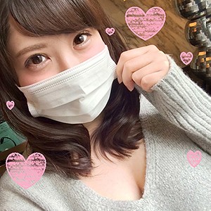 【フル動画】みさ｜hamenets053