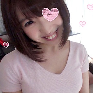 【フル動画】ちか｜hamenets083