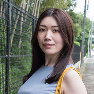 【フル動画】名美さん｜hdpgm799