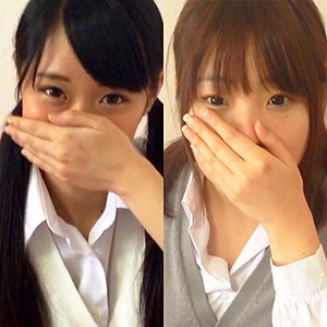 【フル動画】よしの＆さら｜innty017
