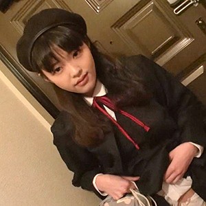 【フル動画】そは｜jcha048