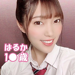 【フル動画】はるか｜jpak001
