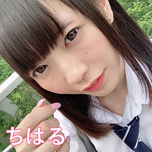 【フル動画】ちはる｜jpak015