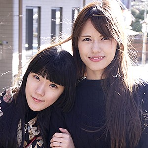 【フル動画】あやか＆ゆう｜jzukan146