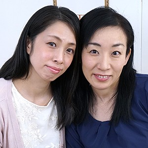 【フル動画】まどか＆すみれ｜jzukan151