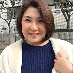 【フル動画】山本よしみ｜kmtu025