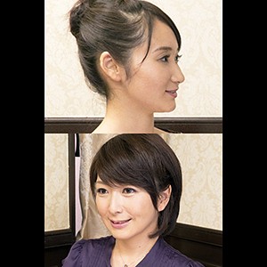 【フル動画】鮎原さん｜odoushi124