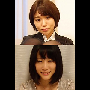 【フル動画】のあ＆さくら｜onan036