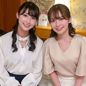 【フル動画】雪代さん＆秋元さん｜orecz448
