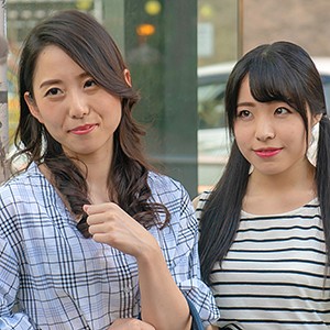 【フル動画】ちかさん＆ののかちゃん｜osyabc065
