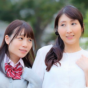 【フル動画】真美＆陽子｜osyabc071