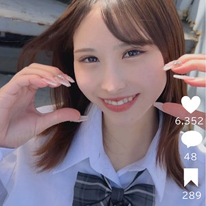 【フル動画】N・Mちゃん｜pai056