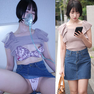 【フル動画】女子大生Y｜smjk007