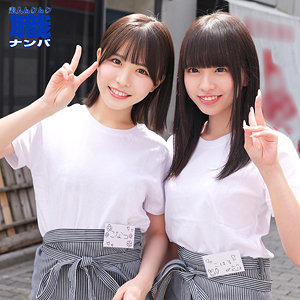 【フル動画】こなつさん＆こはるさん｜smjs065