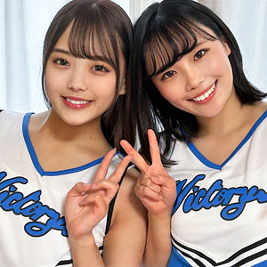 【フル動画】まいな＆つむぎ｜spay234