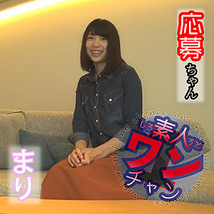 【フル動画】まり｜sroc015