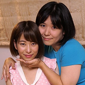 【フル動画】ゆい＆つかさ｜trumg028