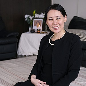 【フル動画】みやび｜trumg090