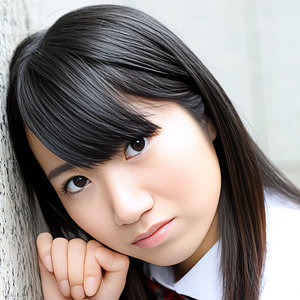 【フル動画】深沢 樹里｜g487