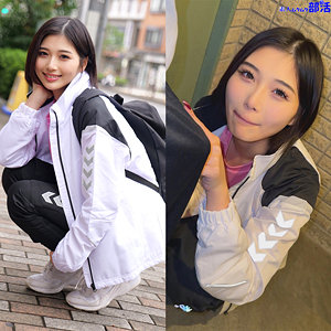 【フル動画】いのりちゃん｜smub103