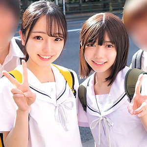 【フル動画】ゆな＆はな｜orecz526