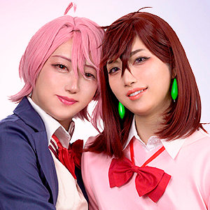 【フル動画】も●さん＆あ●らさん｜fots134