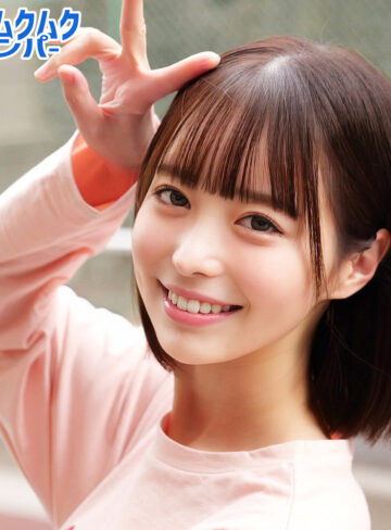 【フル動画】YUIさん｜smnn064