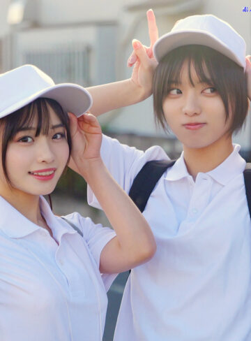 【フル動画】鈴＆花音｜smub116