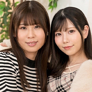 【フル動画】もも＆ゆうか｜esdx132