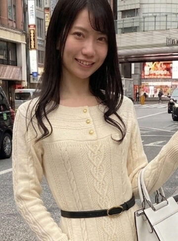 【フル動画】英里さん｜htut699