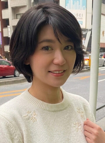 【フル動画】京花さん｜htut701