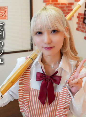 【フル動画】ミナ｜debz048
