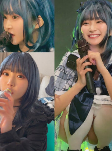 【フル動画】しおりん 2｜oshi016