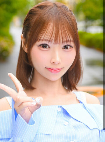 【フル動画】ふうちゃん｜pai405