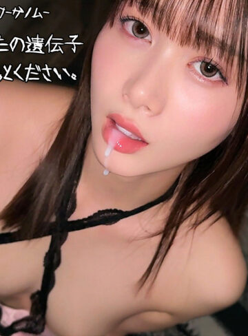 【フル動画】SHIZU｜smgn123