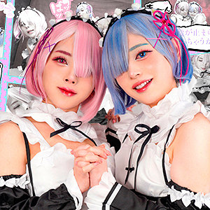 【フル動画】レ●さんとラ●さん｜fots142