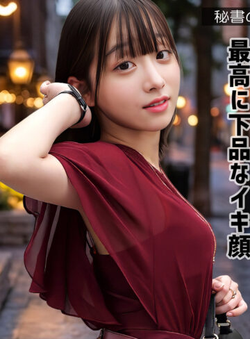 【フル動画】小島さん｜hisyo003