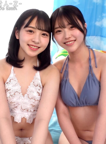 【フル動画】あおい＆さな｜orecz670