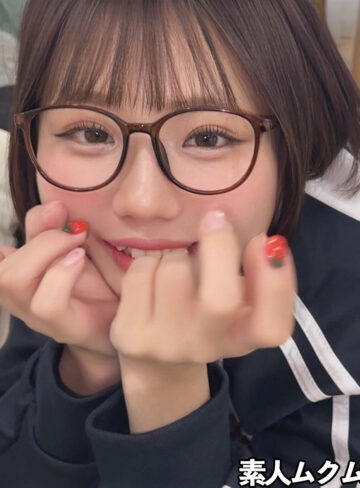 【フル動画】りくちん｜smjx326