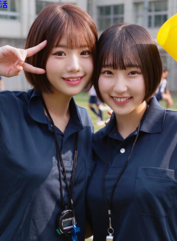 【フル動画】るかちゃん＆りくちゃん｜smub139