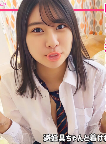 【フル動画】しゅうかちゃん｜smuk347