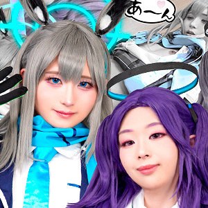 【フル動画】ユ●カちゃん＆シ●コちゃん｜fots147