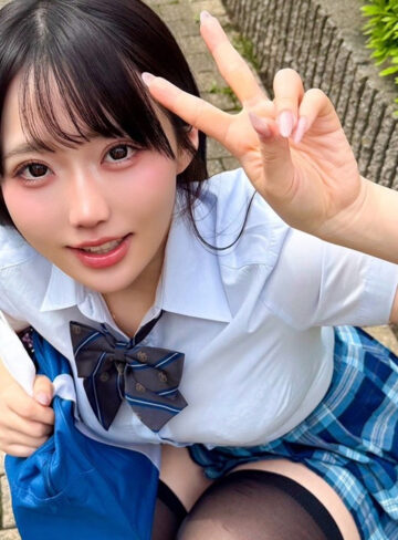 【フル動画】ミク｜pai459